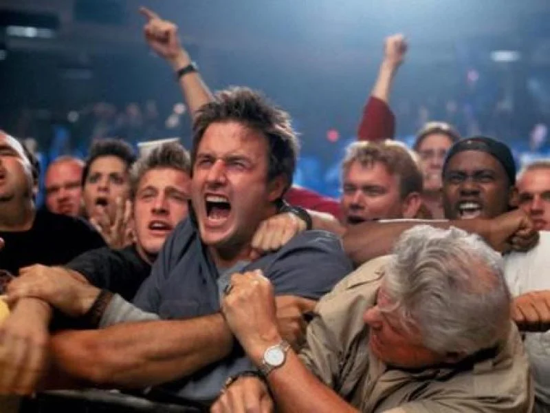 Photo Credit: Drafthouse.com
