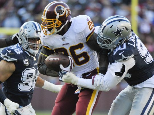 Photo Cred: Mark Tenally, AP