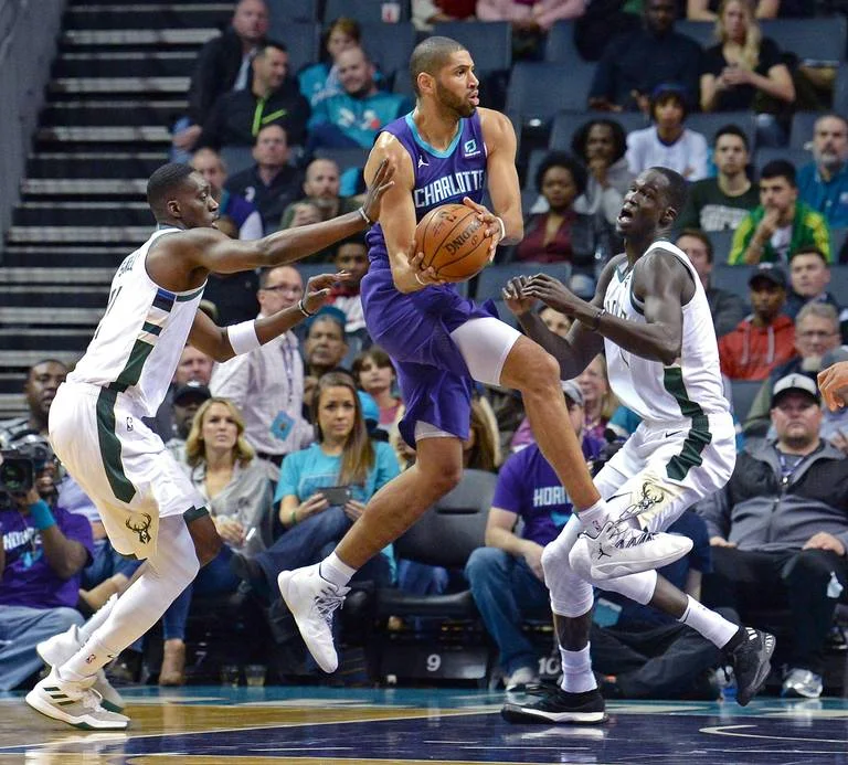 Credit: Jeff Siner/Charlotte Observer