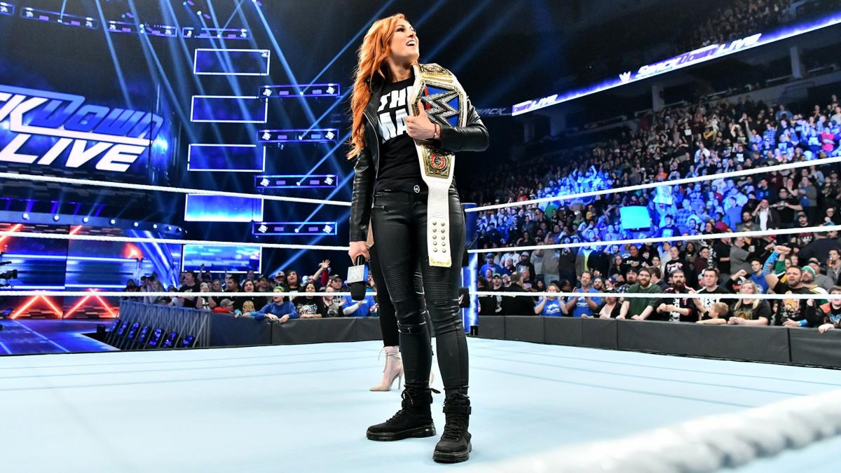 Credit: WWE.com