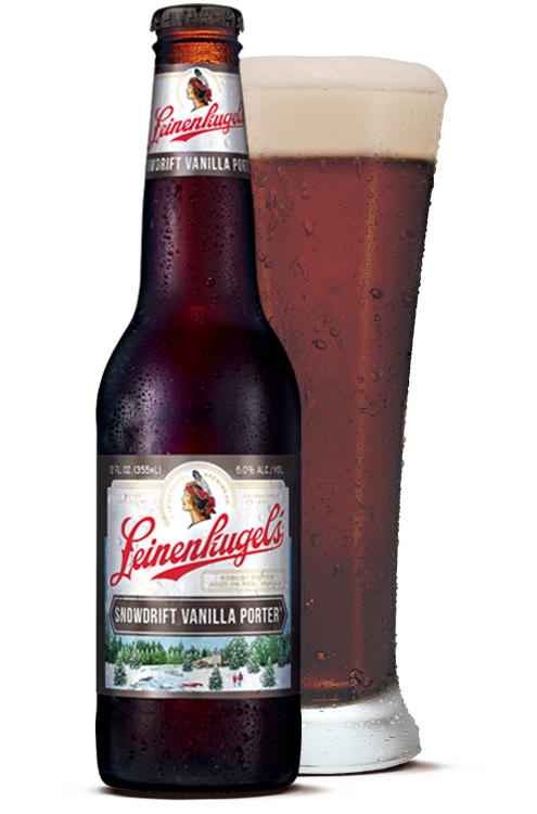 Photo Credit: Leinenkugel