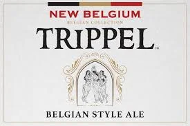 Photo Credit: New Belgium