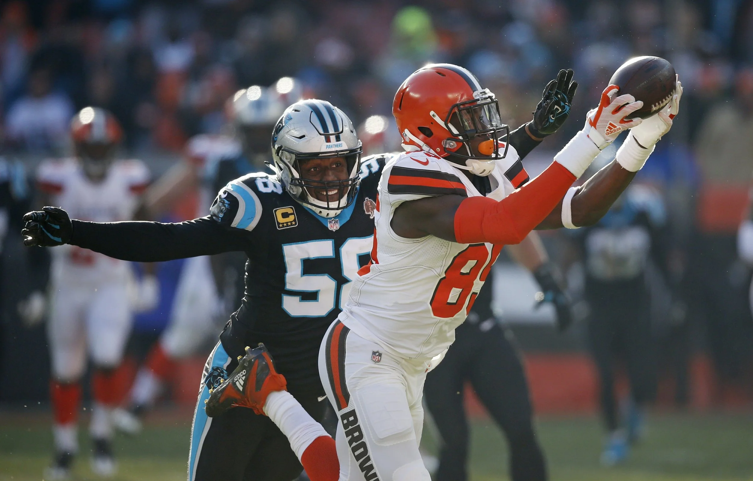 Photo Cred: Associated Press