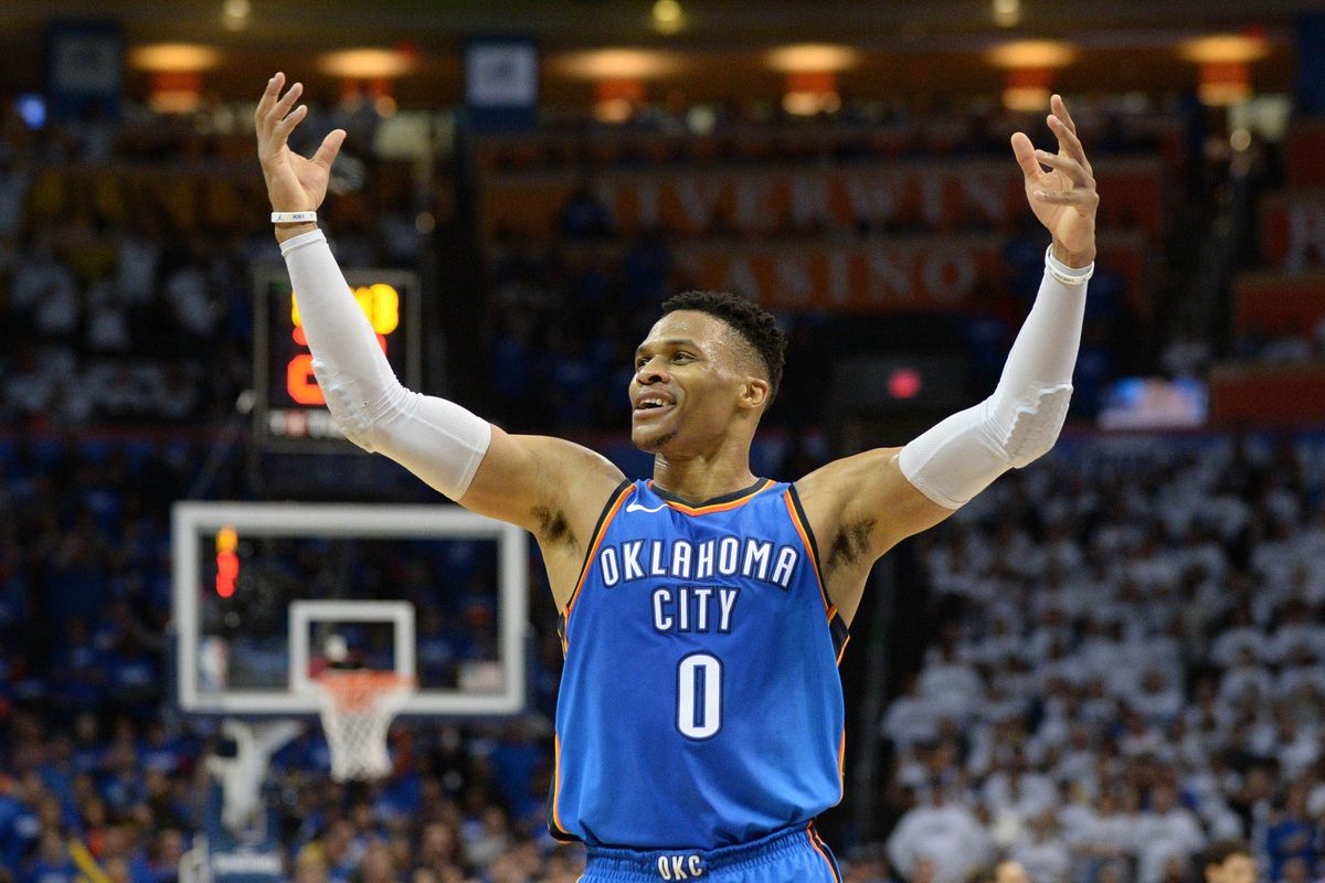 Photo Credit: SB Nation