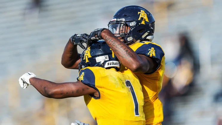 Photo: ncat.edu