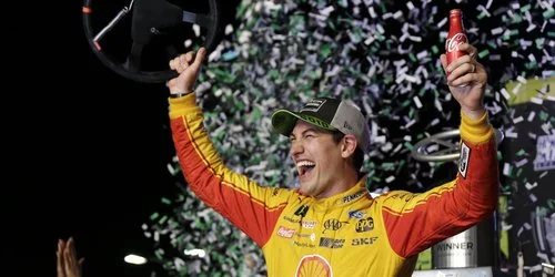 New Champion Crowned at Homestead-Miami