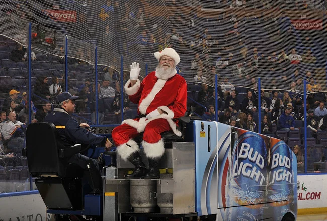 NHL DraftKings 12/23/2018