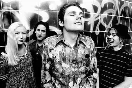 Song of the Day (Jan. 2): Disarm by Smashing Pumpkins