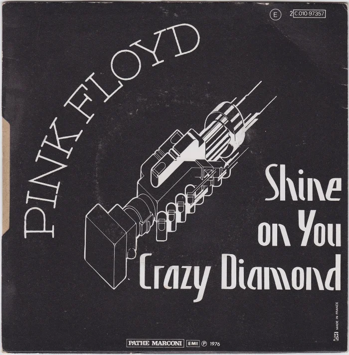Song of the Day (Jan. 5th): Shine On You Crazy Diamond