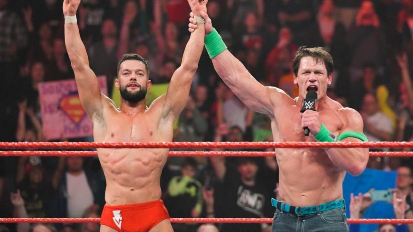 WWE Power Rankings - Week of January 16th-22nd