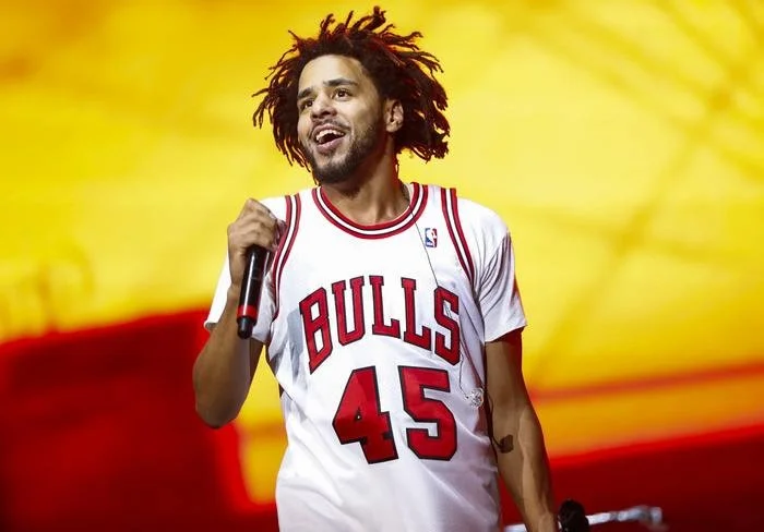 J. Cole is Dropping a New single