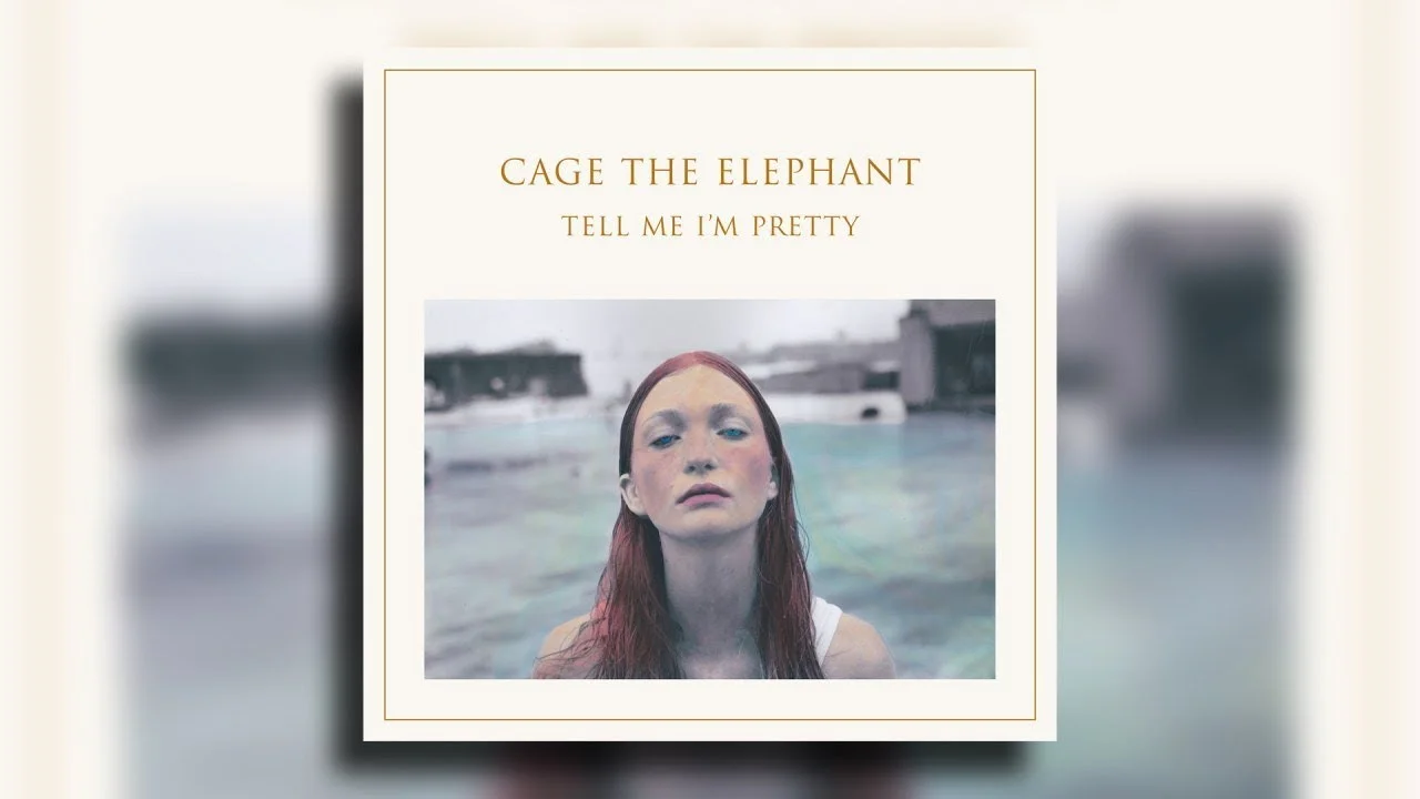 Song of the Day: Too Late To Say Goodbye