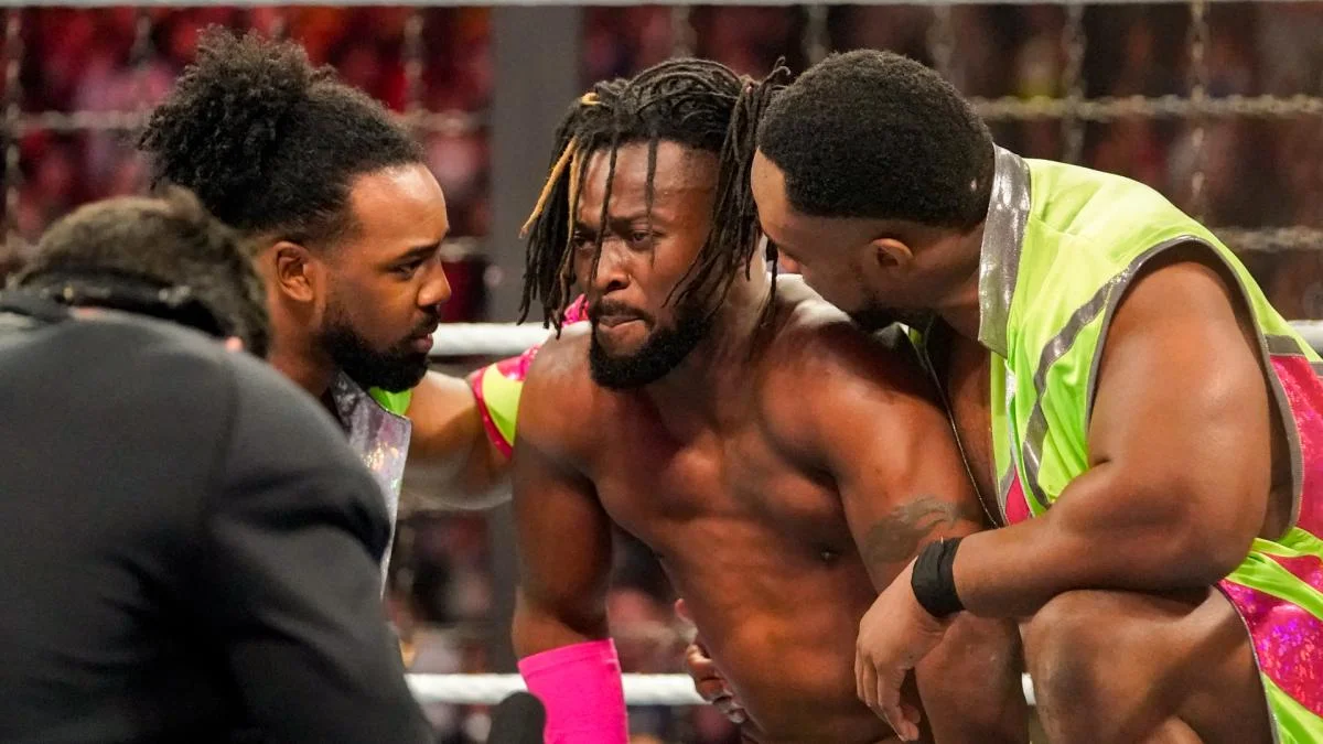 Elimination Chamber 2019 Results and Reaction