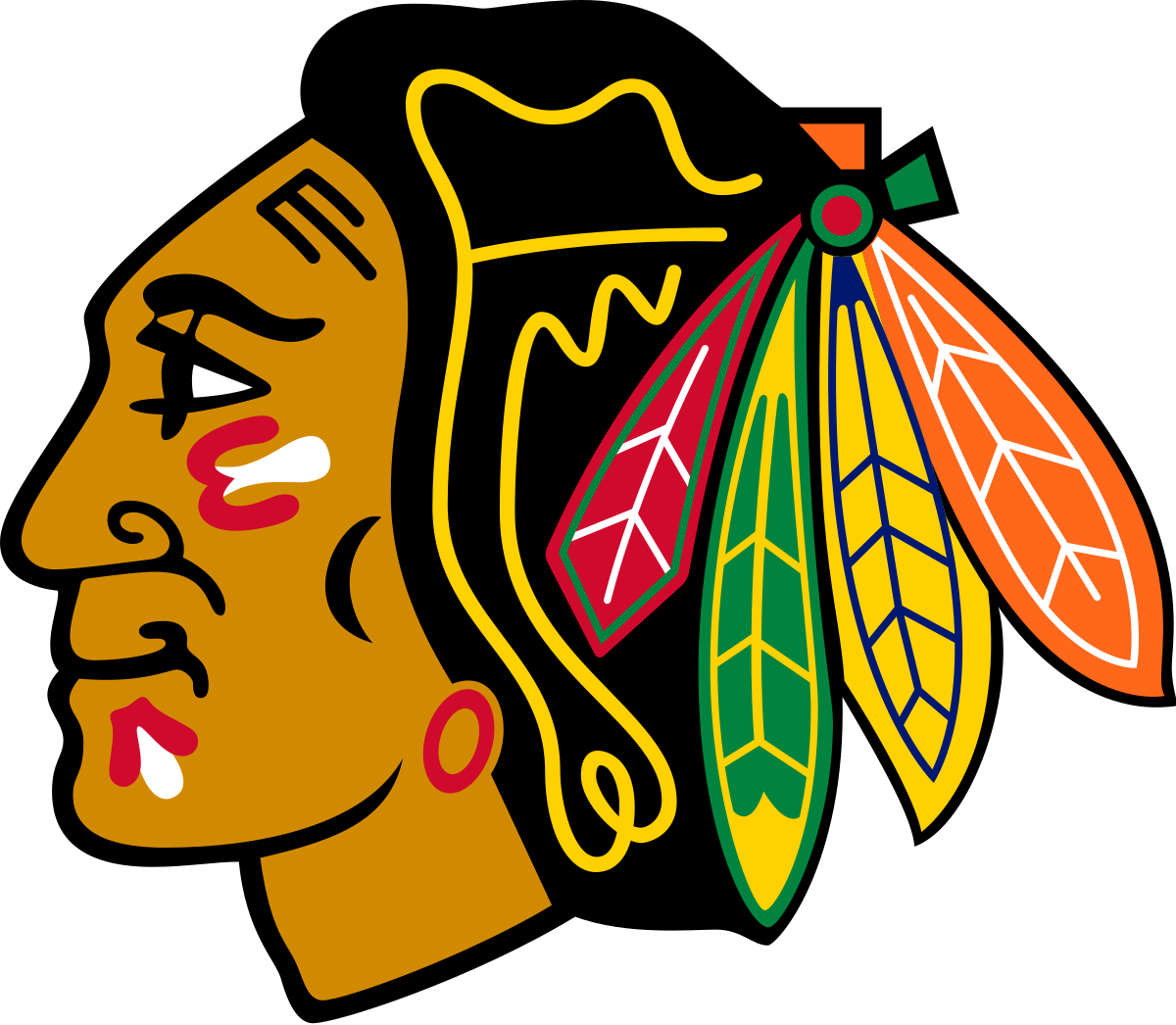 The Chicago Blackhawks Might Actually Make The Playoffs
