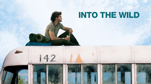 Movie Review: Into the Wild — The Sports Chief