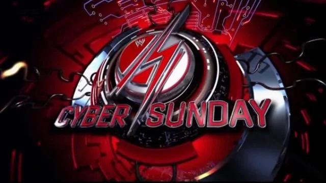WWE Should Bring Back Cyber Sunday