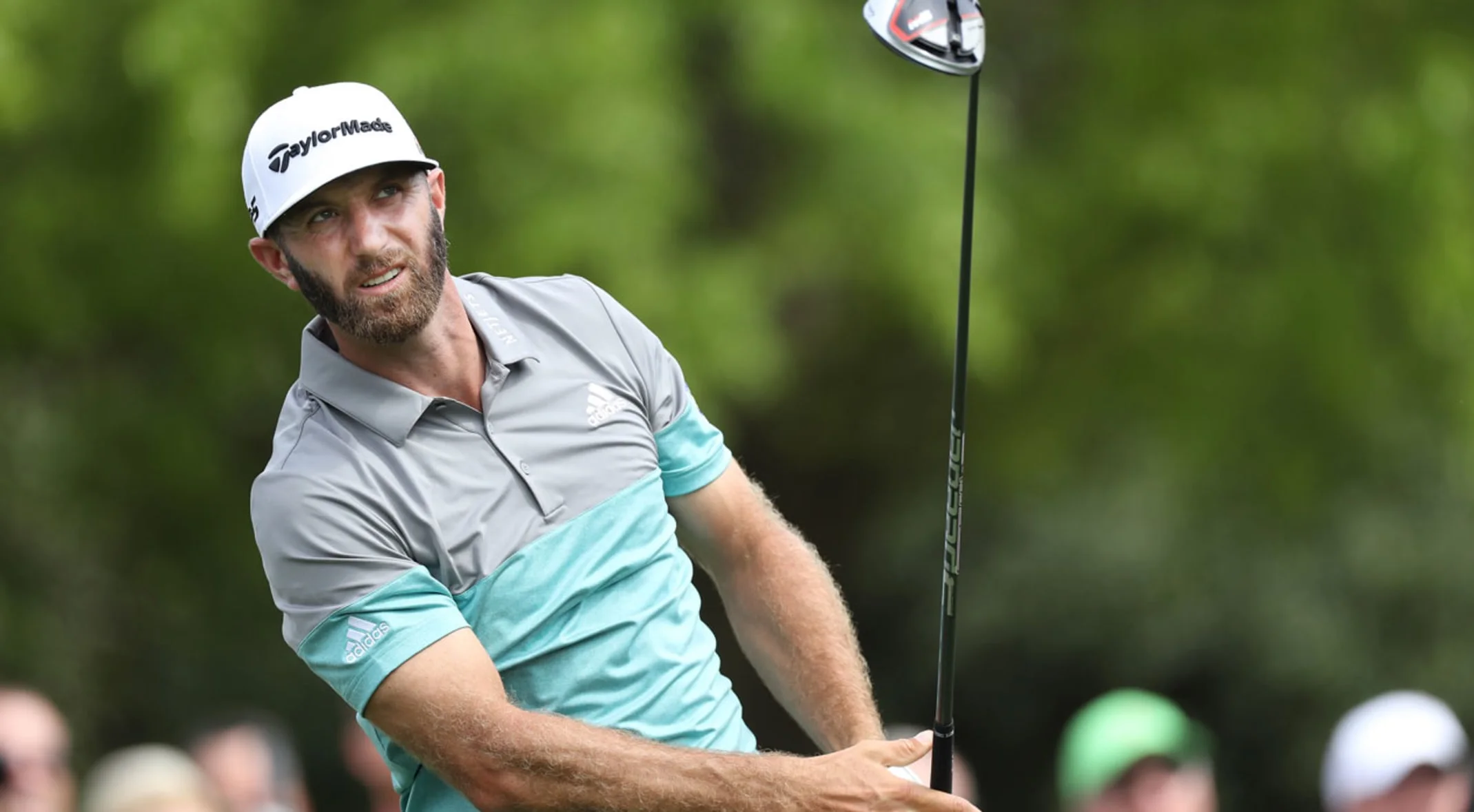 Photo Credit: PGA Tour
