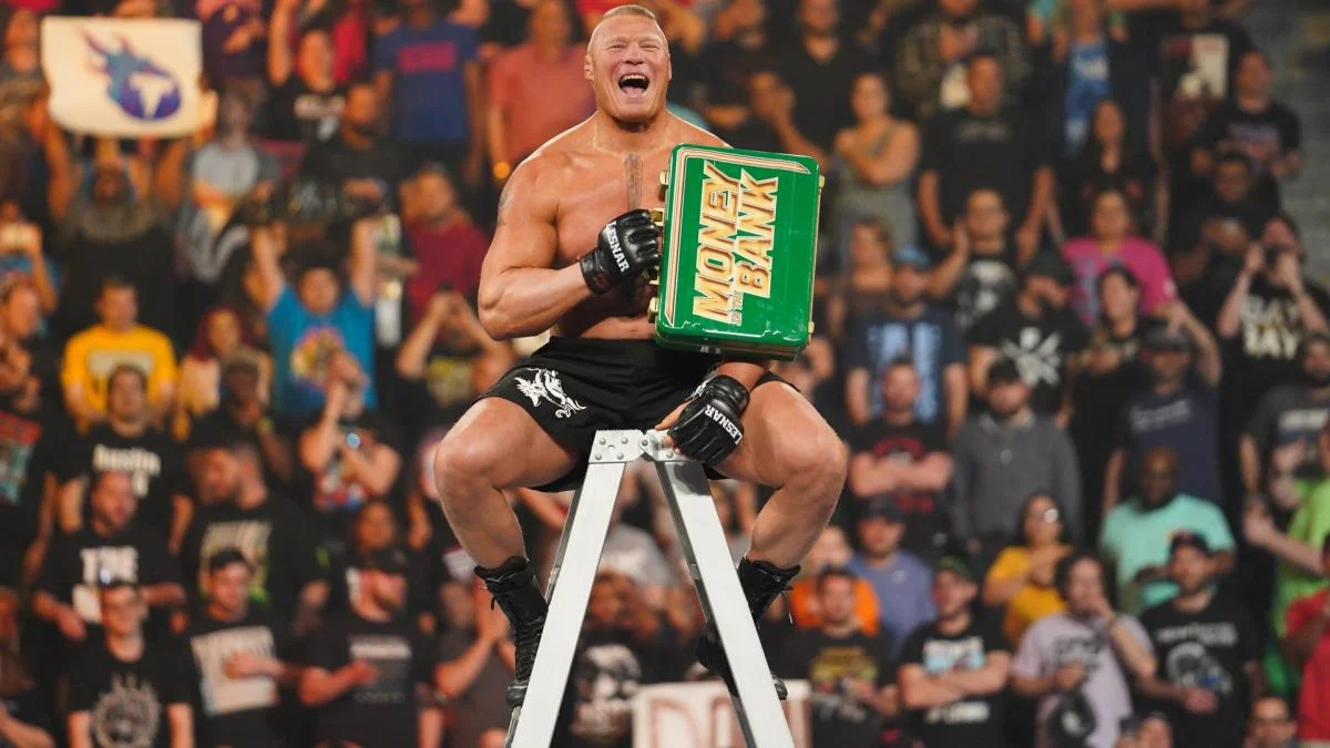2019 Money in the Bank Results and Reaction
