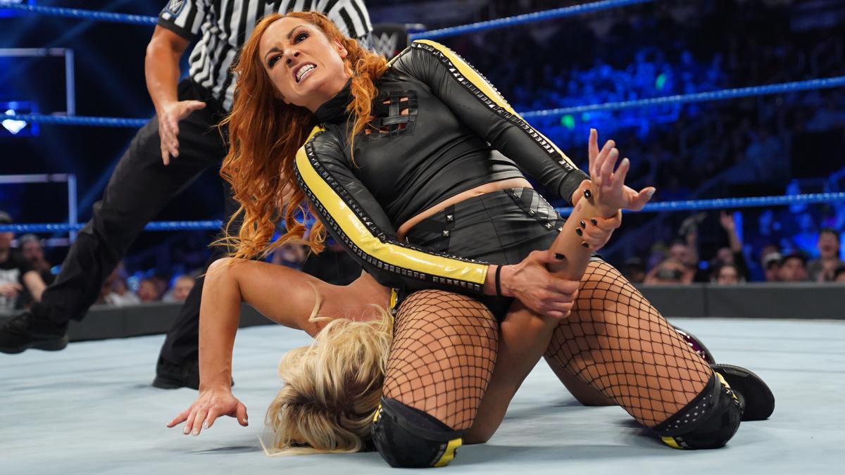 WWE