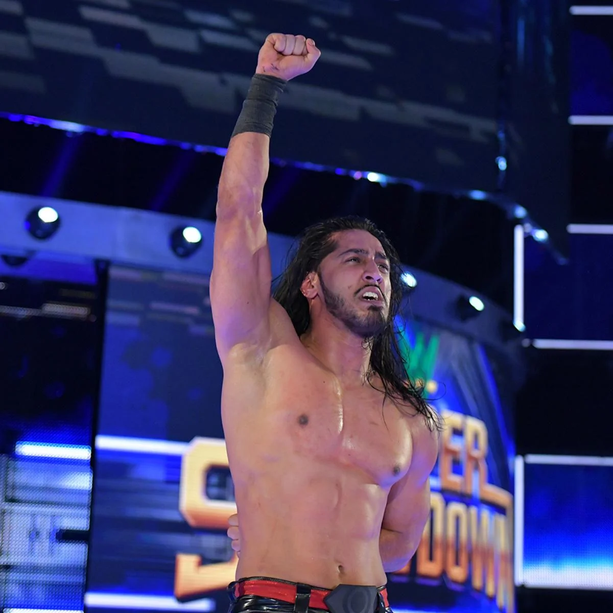 WWE