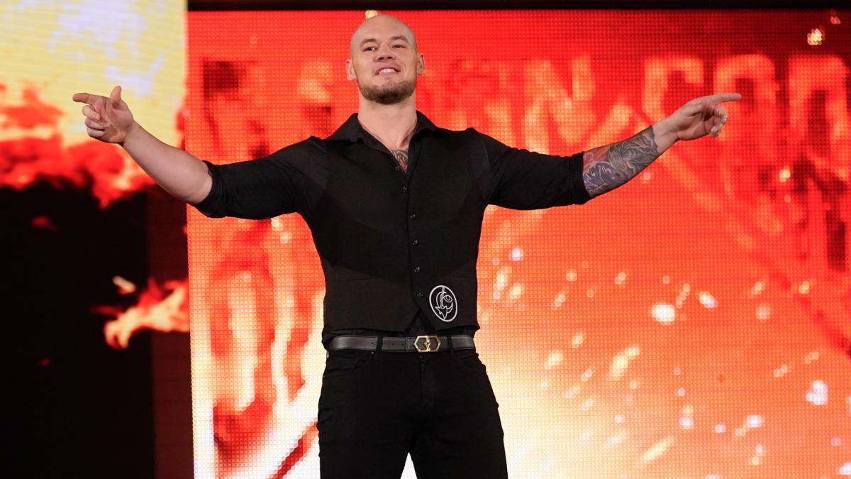 WWE