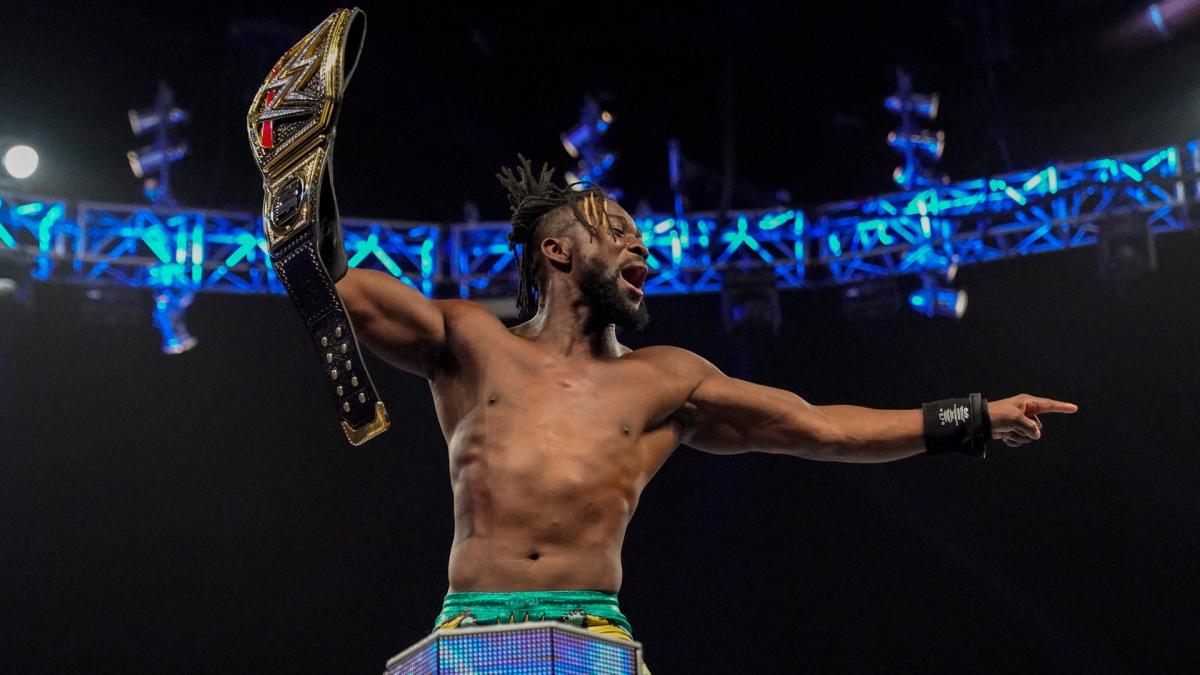 WWE
