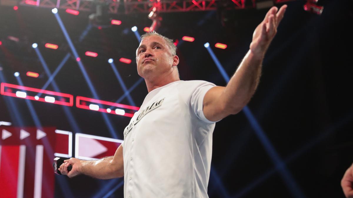 WWE