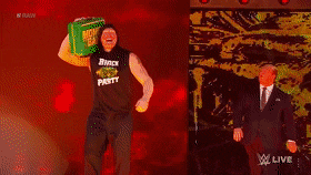 WWE