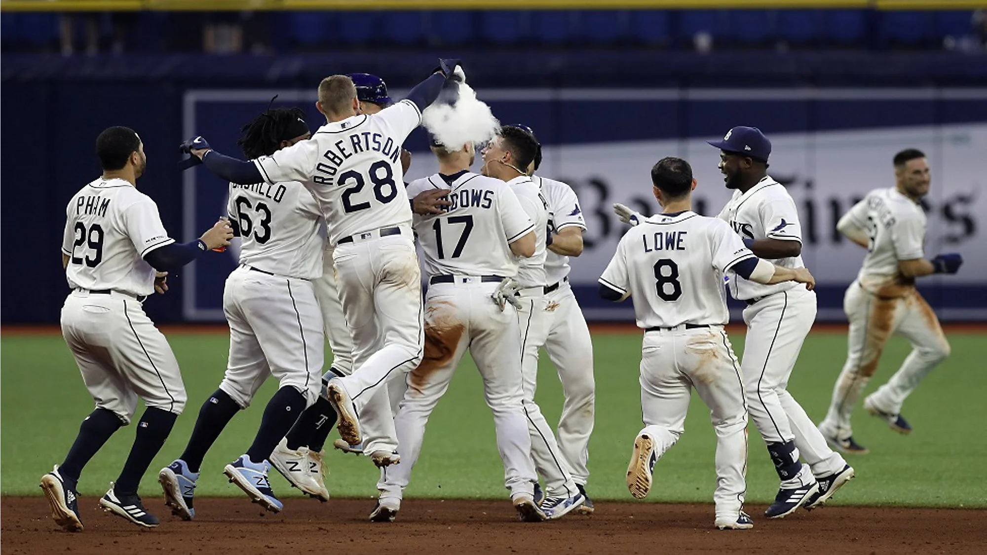 Photo: Chris O’Meara/AP