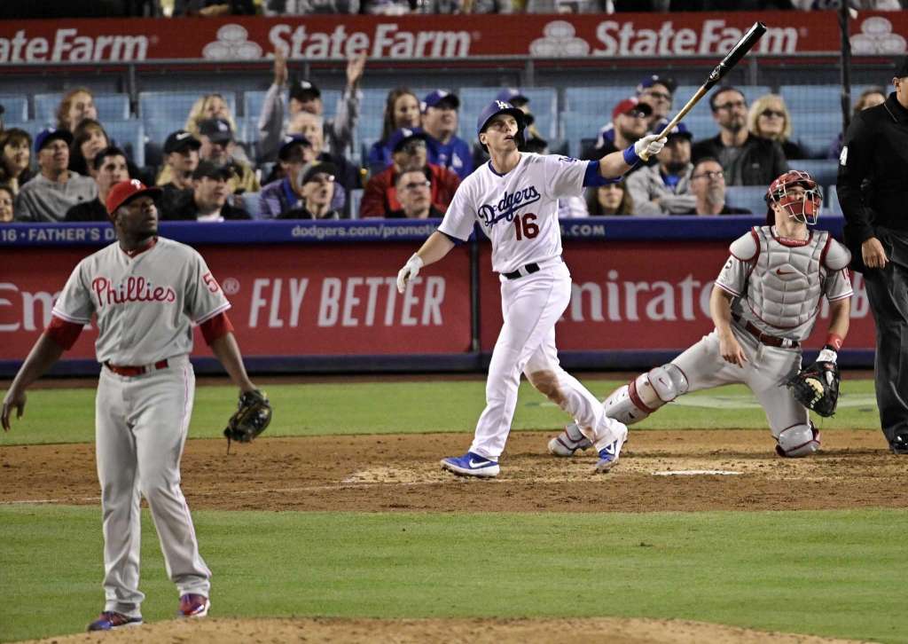 Photo: Mark J. Terrill/AP