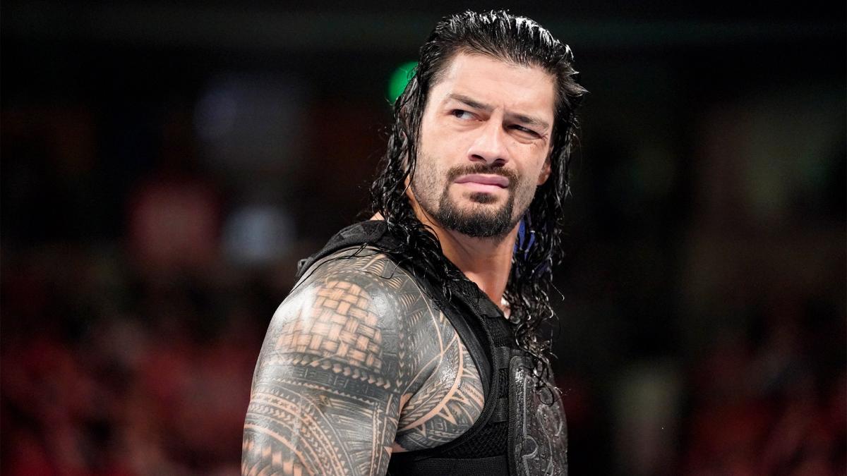 WWE