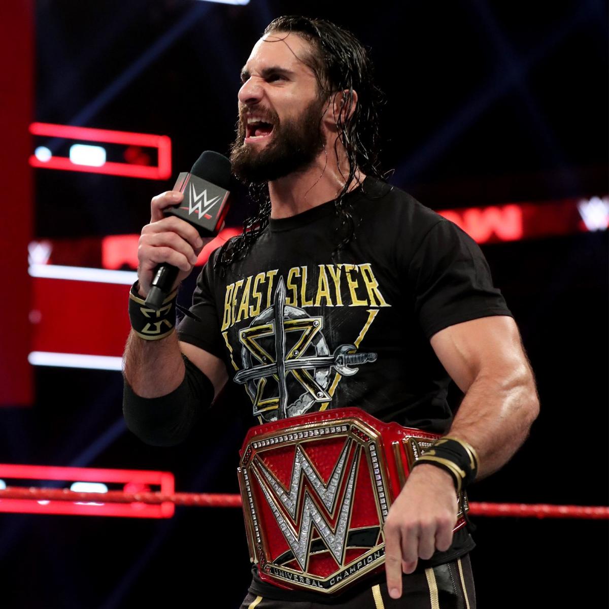 WWE