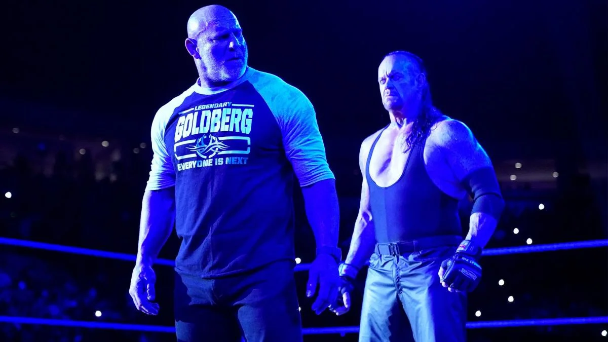 WWE