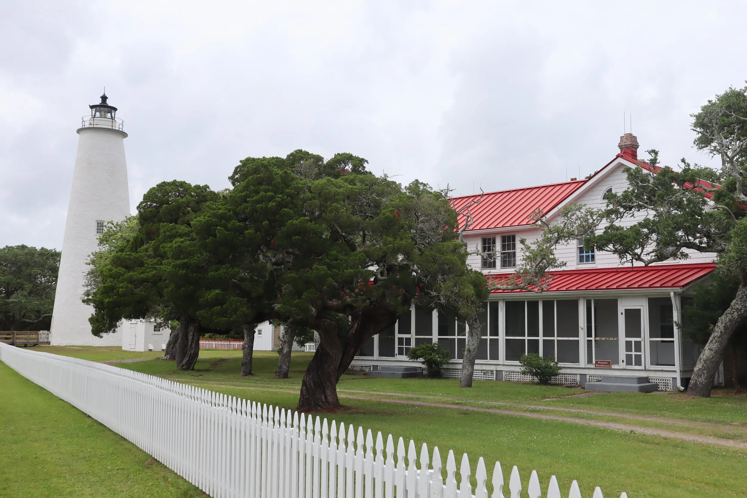 Travel Review: Towns of the Outer Banks