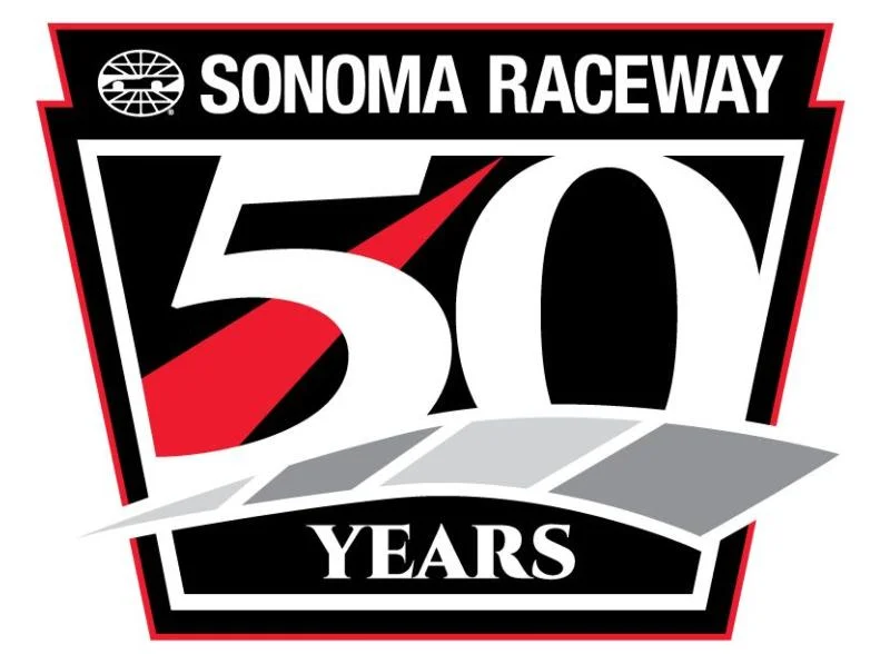 Photo Credit: Sonoma Raceway