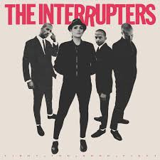 Song of the Day: She's Kerosene