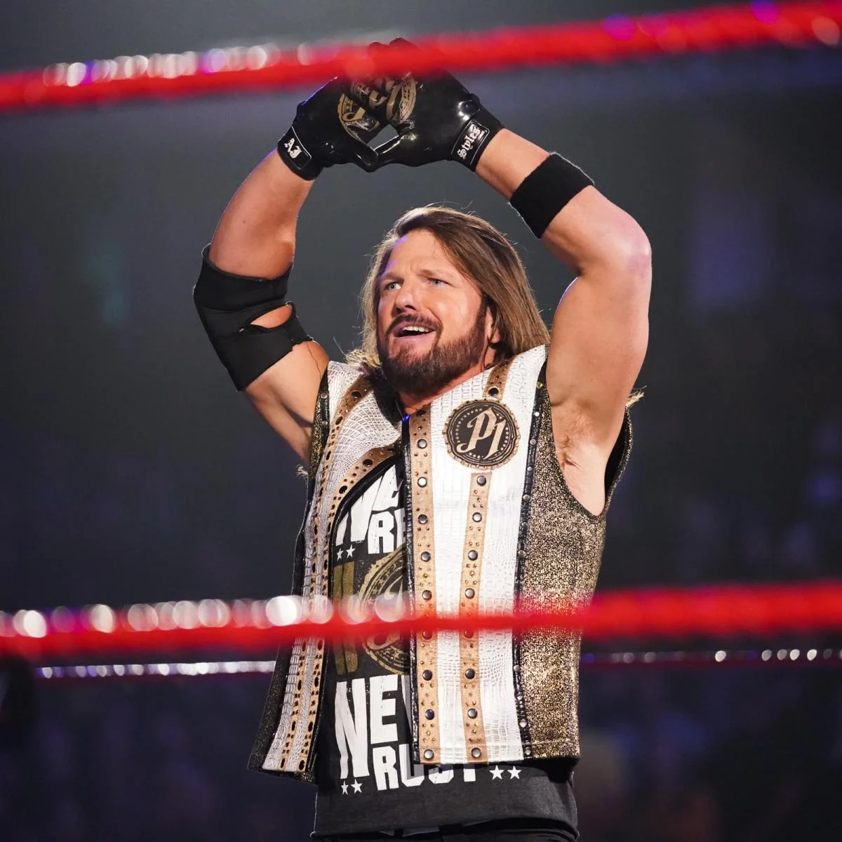WWE