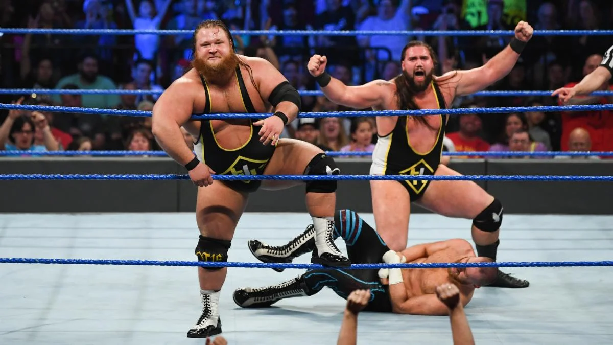 WWE