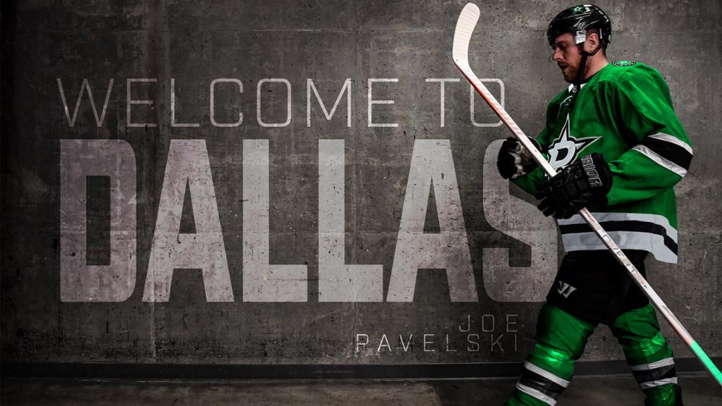 Credit: Dallas Stars