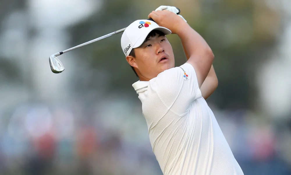 Photo Credit: Golfweek