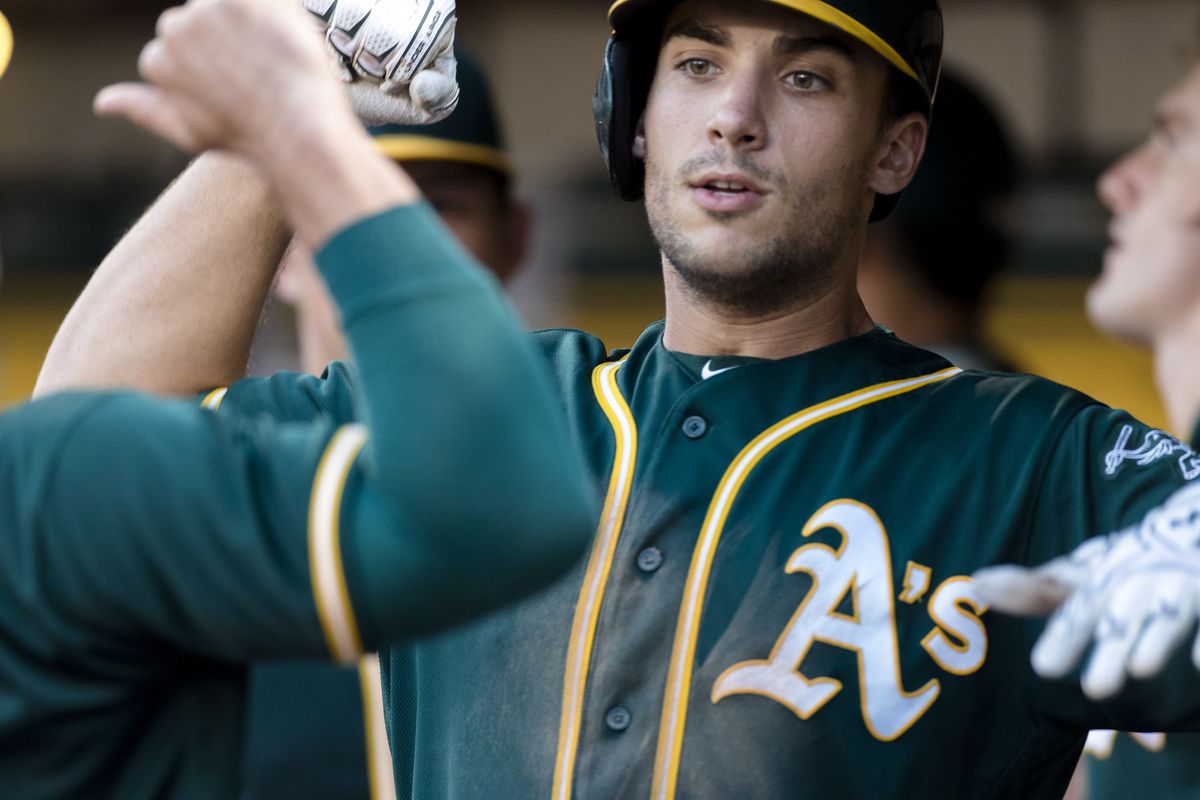 Photo: John Hefti/USA Today Sports