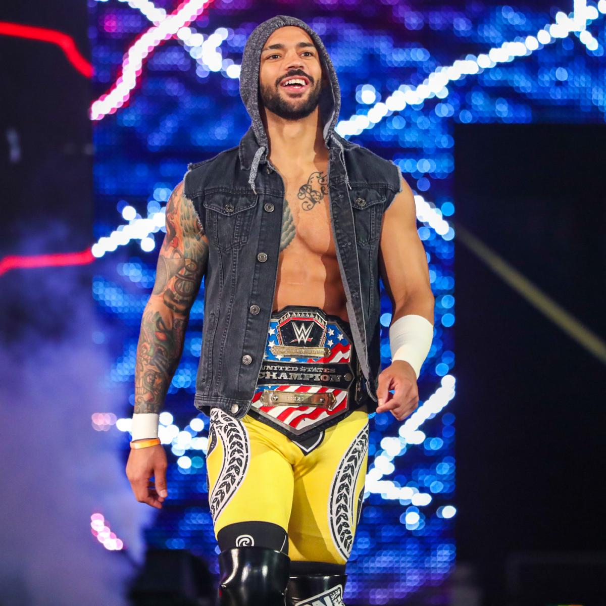 WWE