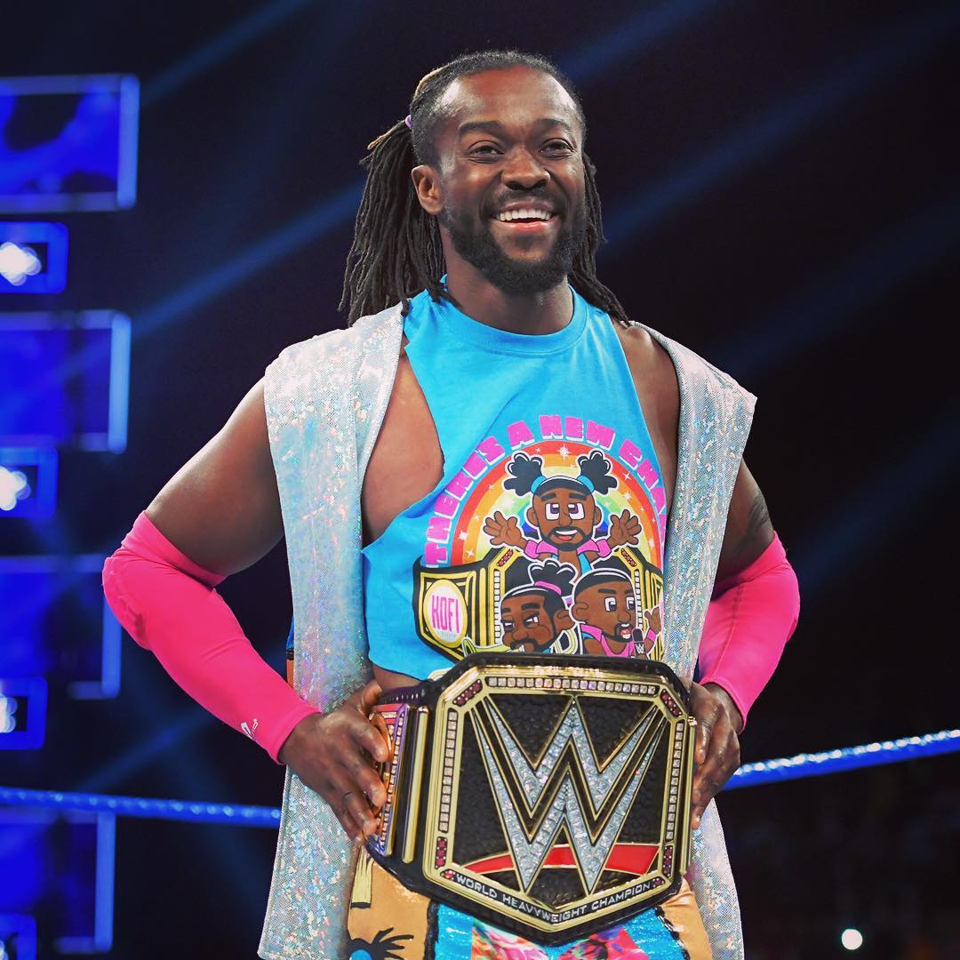 WWE