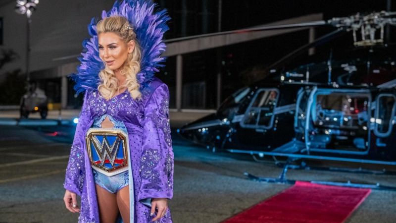 WWE