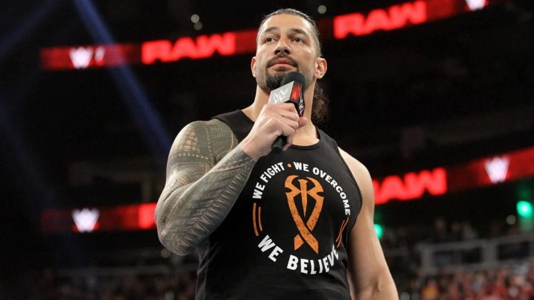 WWE
