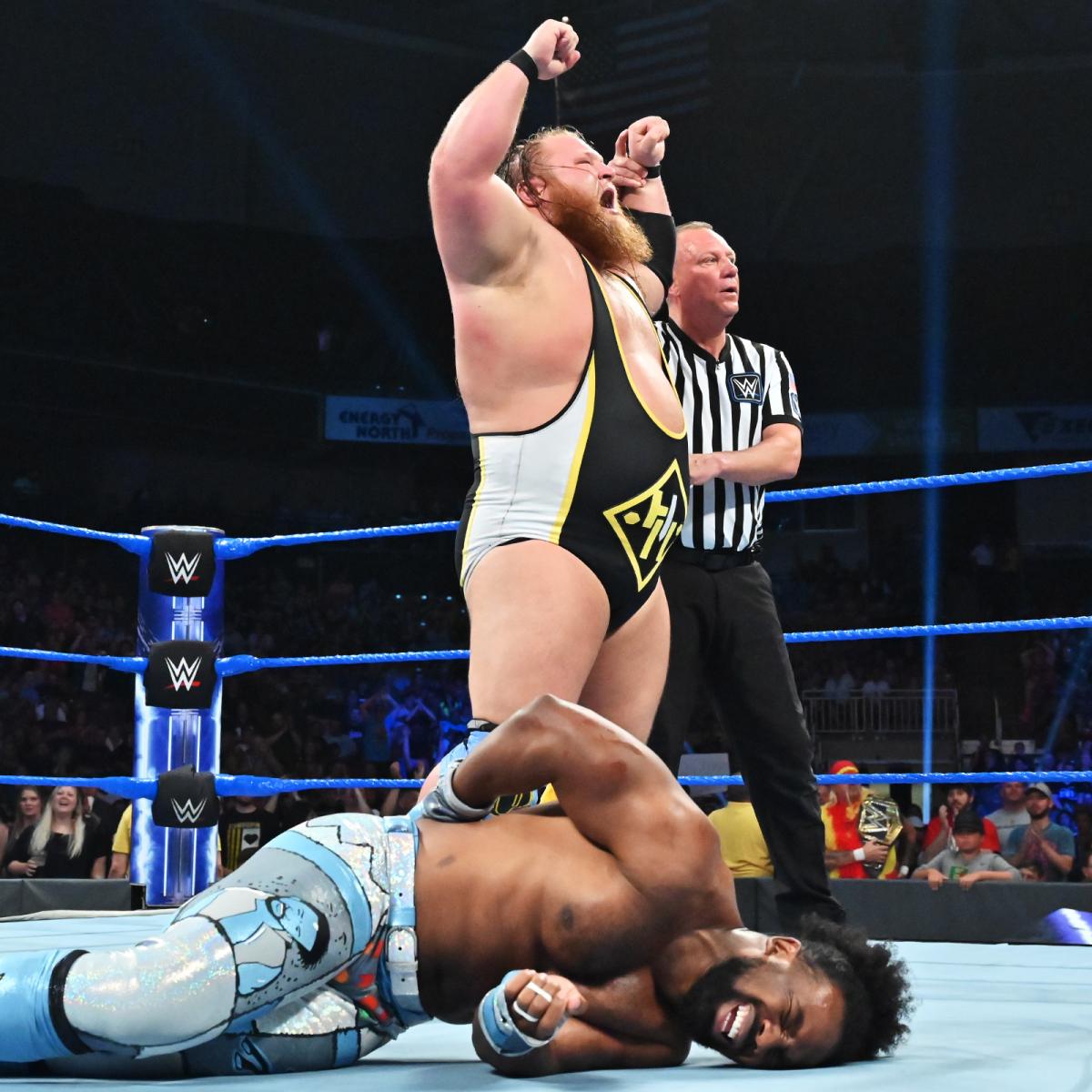 WWE
