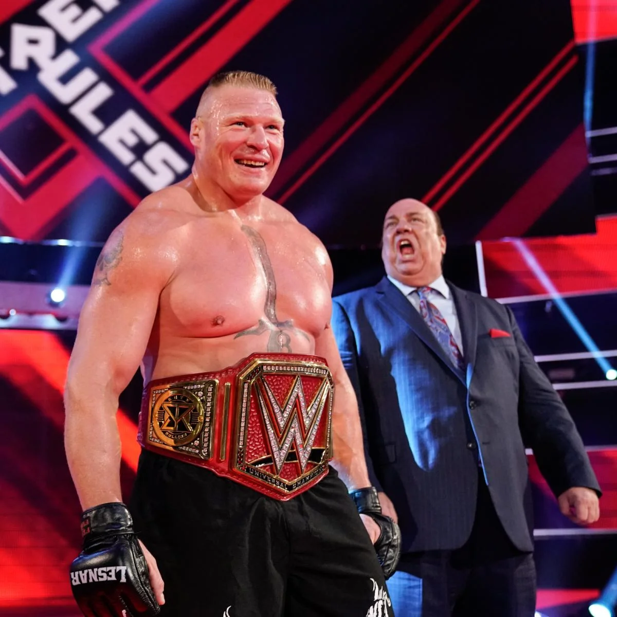 2019 Extreme Rules Results and Reaction