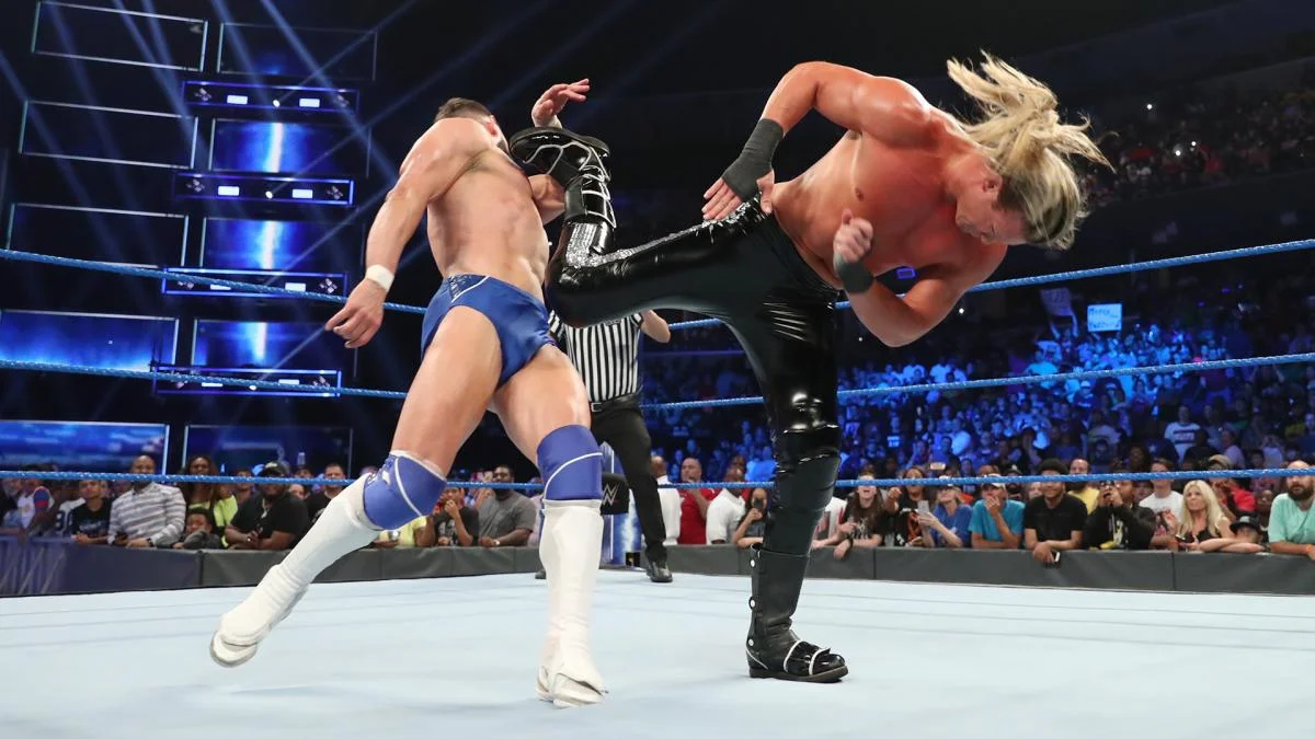 WWE