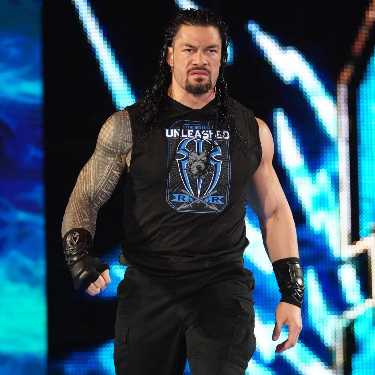 WWE