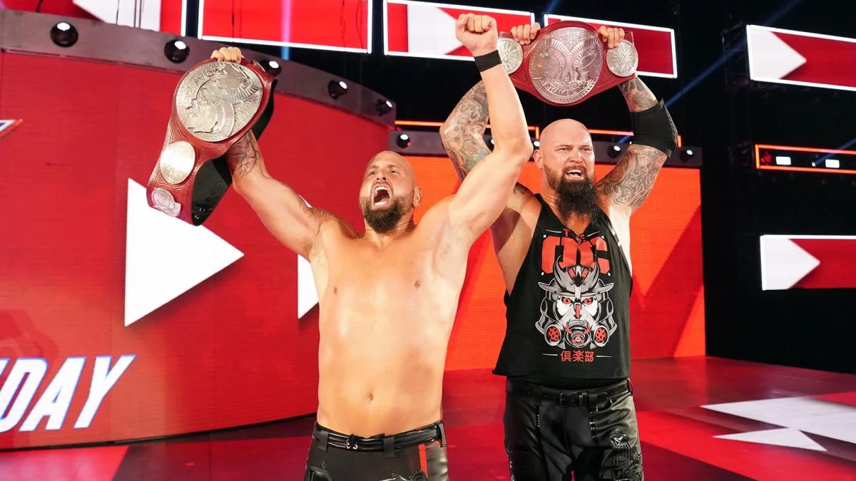 WWE